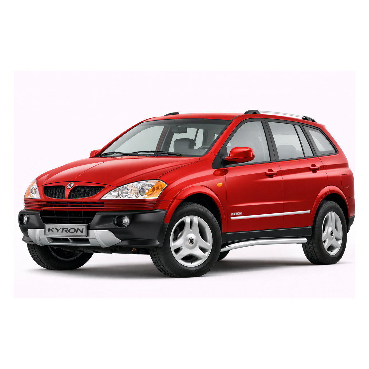 PARABRISAS SSANGYONG ACTYON-KYRON 2005-2023